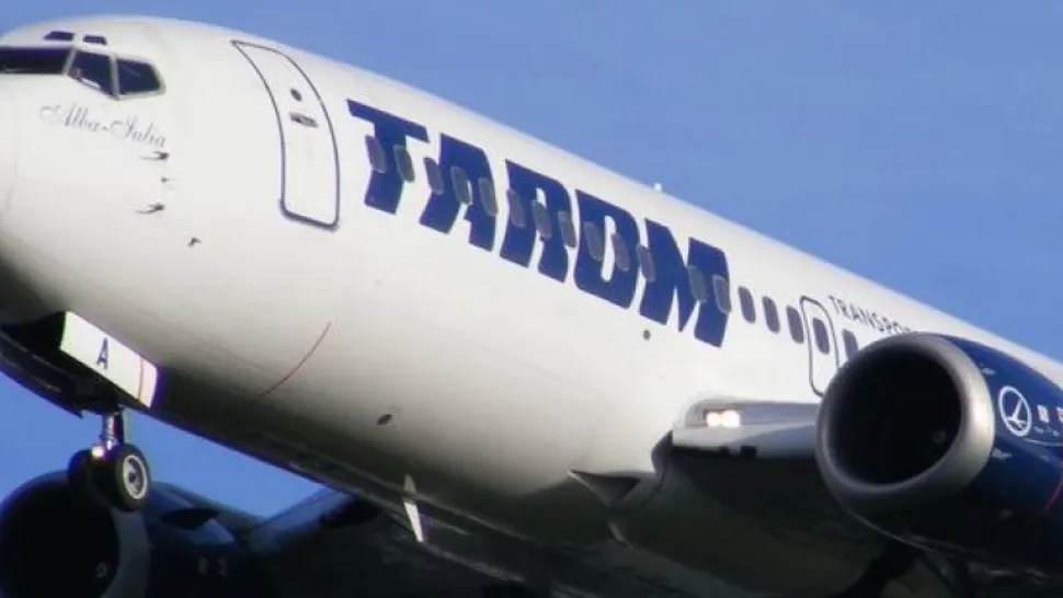 „Nu ucideți TAROM!”: Protest masiv anunțat în Piața Victoriei după ce vicepremierul Oana Gheorghiu a cerut desființarea companiei