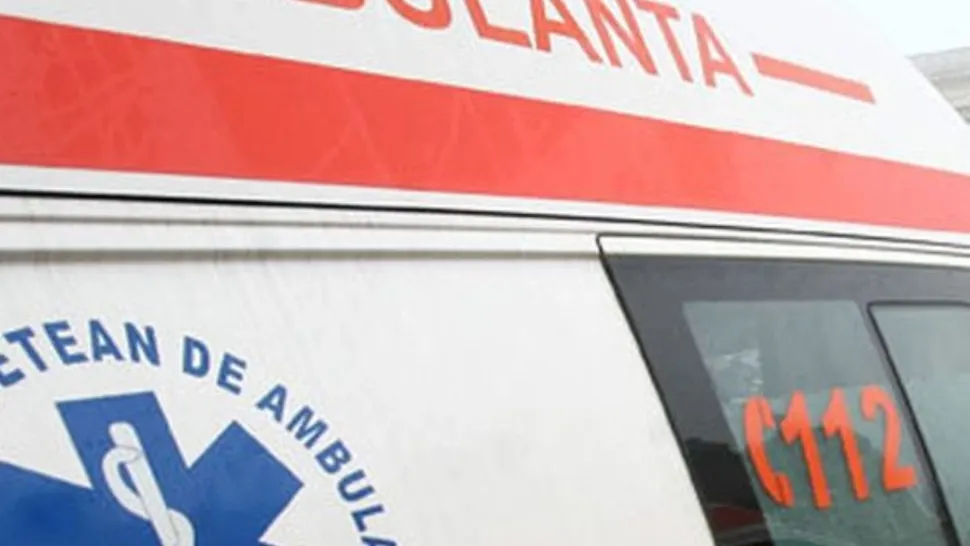 O creșă din Botoșani a fost închisă de urgență după ce zeci de copii și un angajat au ajuns la spital