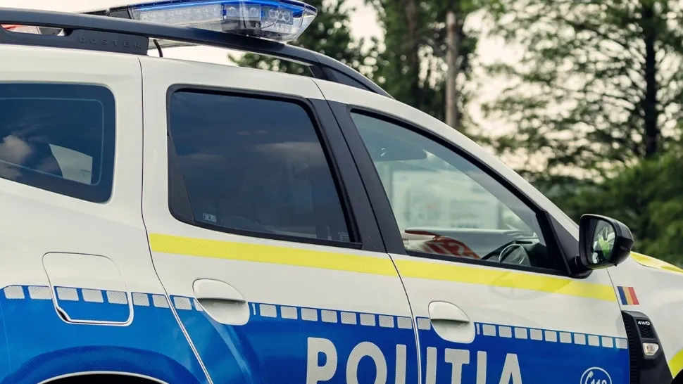 Escrocherie cu numărul de telefon al purtătorului de cuvânt al Poliției Române!