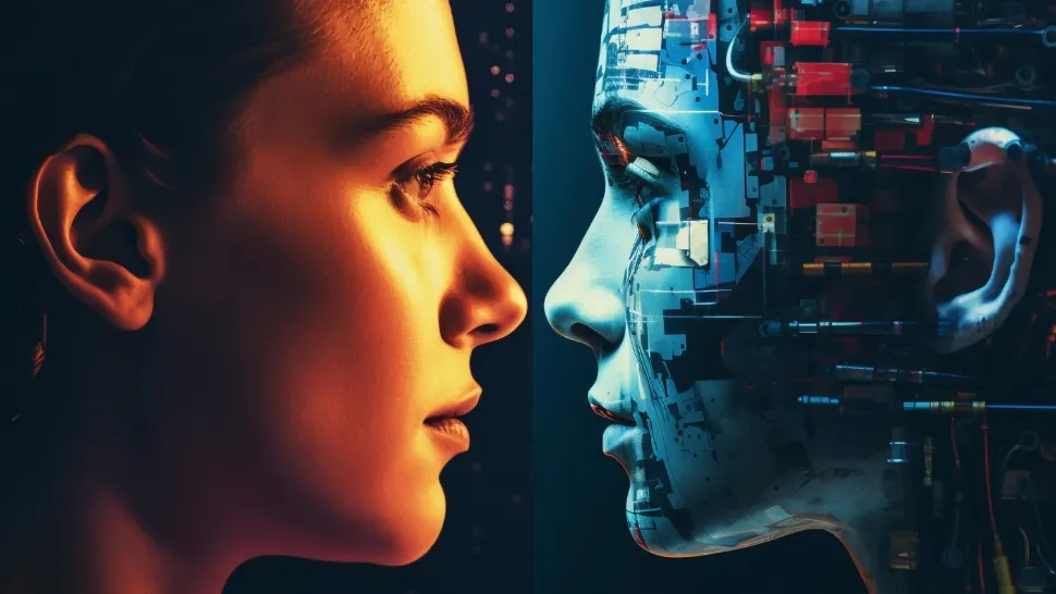 INSCOP: Un sfert dintre români spun că folosesc zilnic platforme, tehnologii sau aplicaţii bazate pe inteligenţă artificială