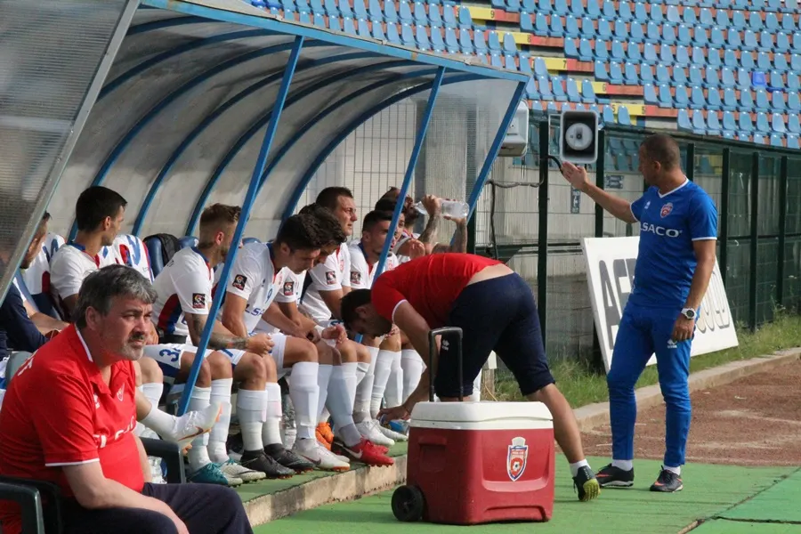 FC Botoșani își face săptămâna viitoare echipă satelit