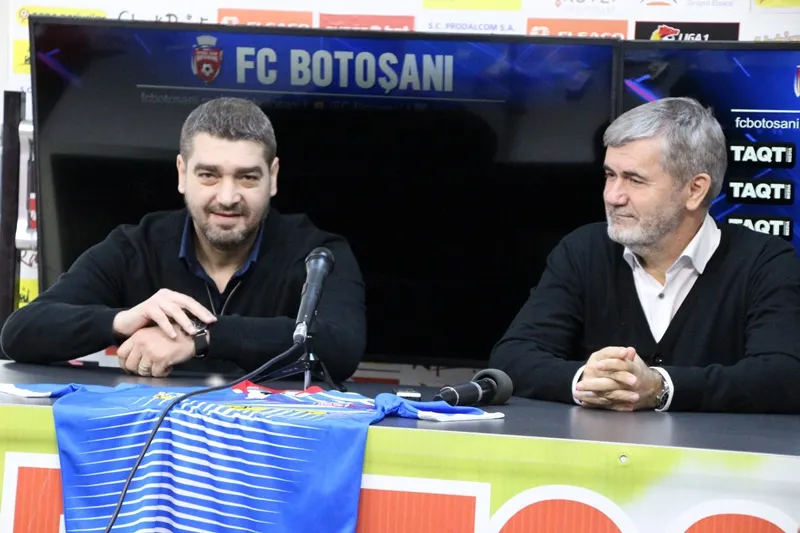 Iftime vrea play-off-ul în sezonul următor