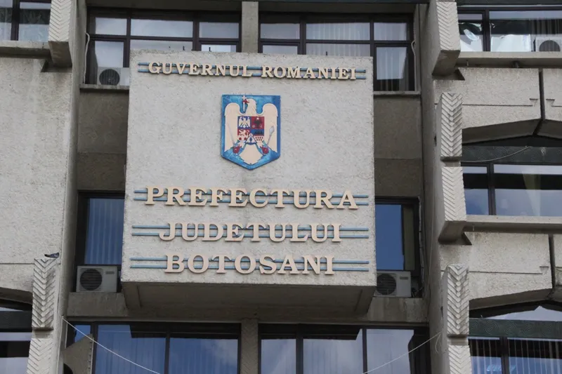 VIDEO. Acuzații grave la adresa șefilor PSD Botoșani: „O să vedeți acum posturile astea făcute cu dedicație”