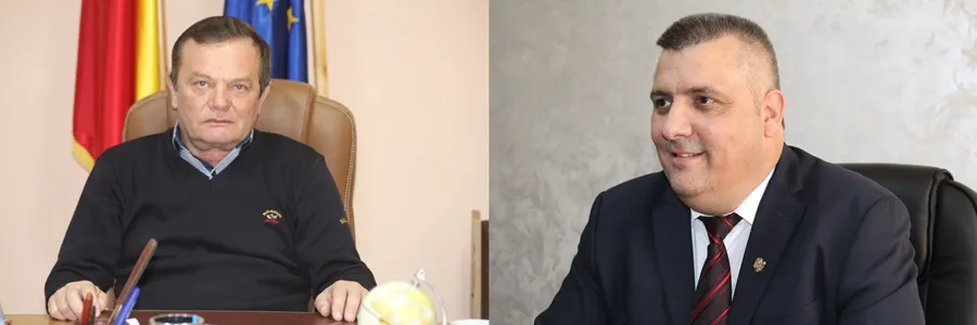 Cadou financiar pentru doi primari PSD, oferit de consilierii județeni
