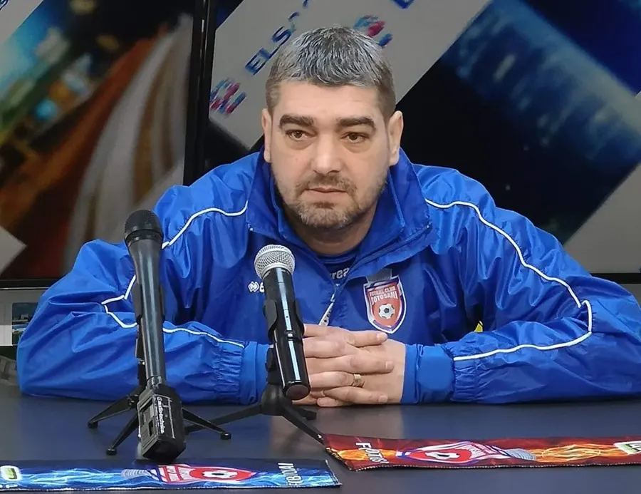 Dinamo – FC Botoșani 1-2. L. Ciobotariu: „A fost o partidă foarte bună pentru noi, am crezut în rezultat”