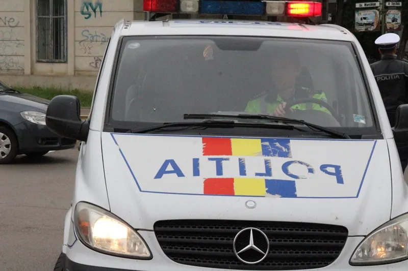 Amezi acordate de polițiștii dorohoieni