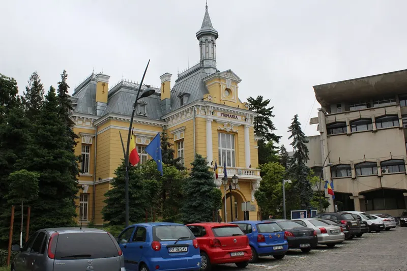 Botoșănenii cu datorii vor beneficia de facilități fiscale
