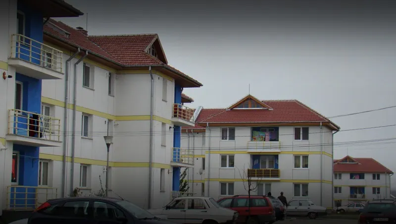 Un nou criteriu la stabilirea punctajului pentru cei care doresc o locuință ANL