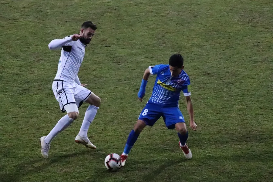 FC Botoșani îl poate pierde pe Rodriguez. Are o ofertă din Polonia