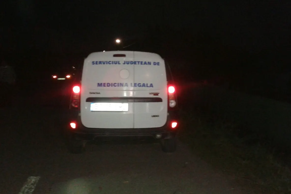 Un tânăr de 26 de ani și-a pus capăt zilelor