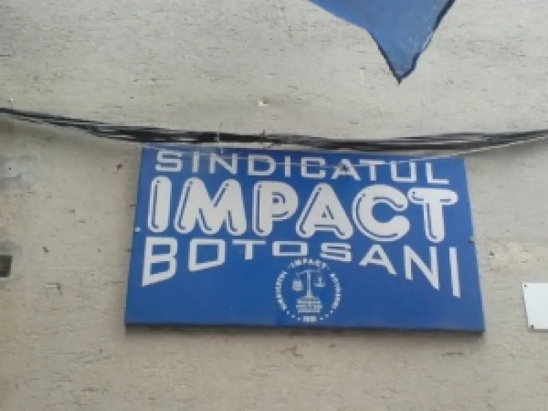 Angajații DGASPC se pregătesc de grevă
