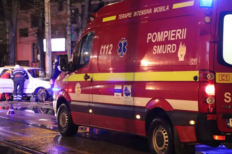 Ziua Europeană a Resuscitării marcată la Botoșani