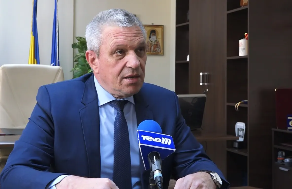 Președintele Consiliului Județean a plecat în concediu înaintea celui mai mare protest organizat la Botoșani