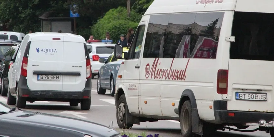 Problema transportului în zona Cătămărăști Deal a fost rezolvată