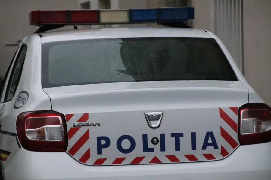 Dosar penal pentru conducerea unui autoturism fără permis