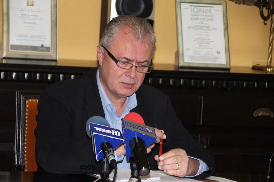 Incertitudine în privința contractului de salubrizare. Flutur: „Consiliul Local va decide”