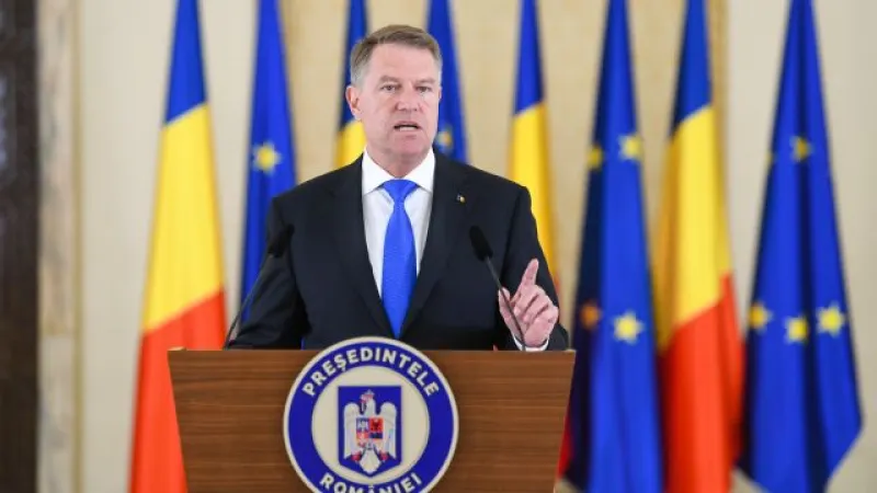 REFERENDUM. S-a atins pragul de 30% și la Botoșani