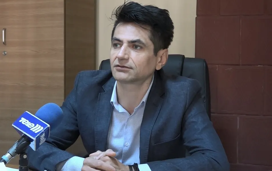 Bugetul DJTS pentru activități sportive este aproape terminat