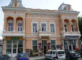 Două posturi de directori scoase la concurs de Urban Serv