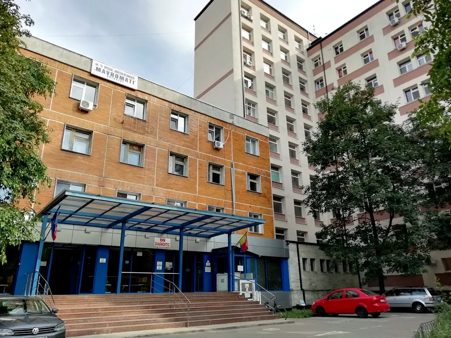 Cad capete după decesul primarului din Vorniceni în spitalul Săveni