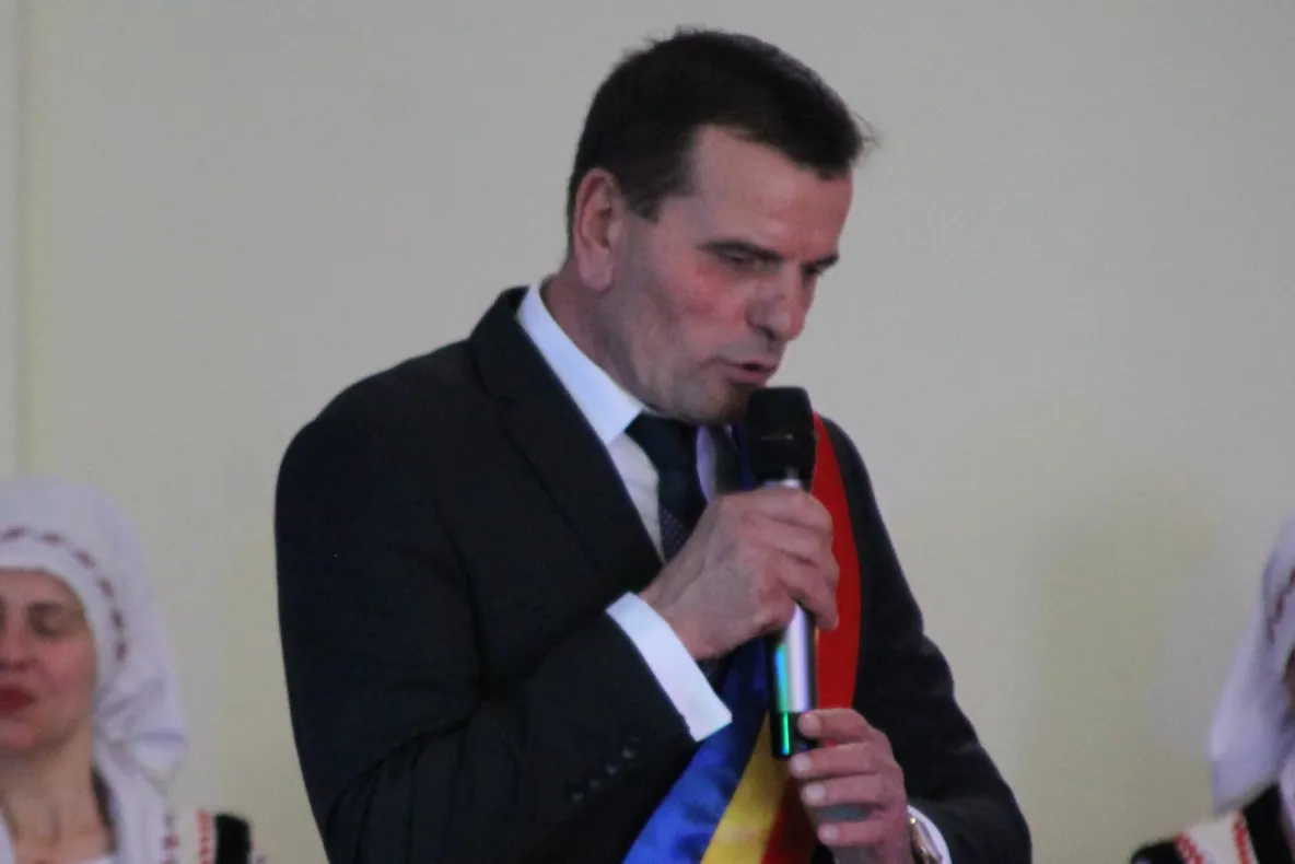 TRAGEDIE. Primarul comunei Vorniceni a murit în spitalul din Săveni. Nu era niciun medic în acel moment