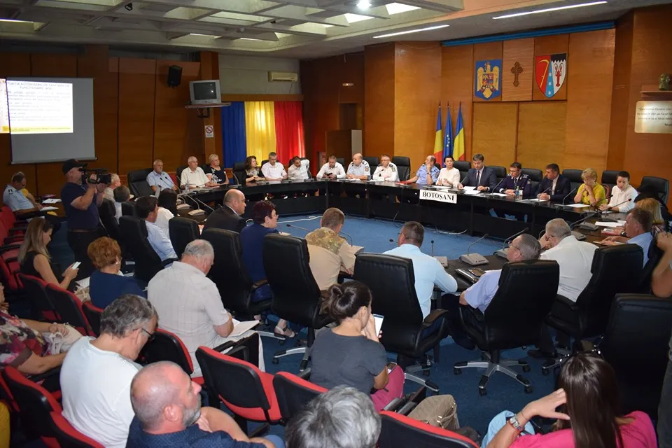 Noi măsuri dispuse pentru prevenirea consumului de droguri de către tineri