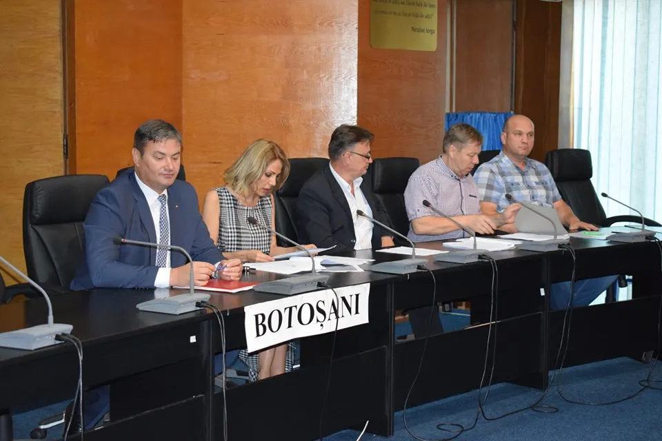Focare PPA închise în comuna Rădăuți Prut