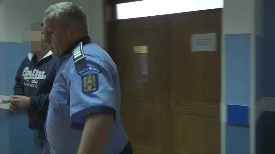 Reținut după un scandal provocat într-un bar