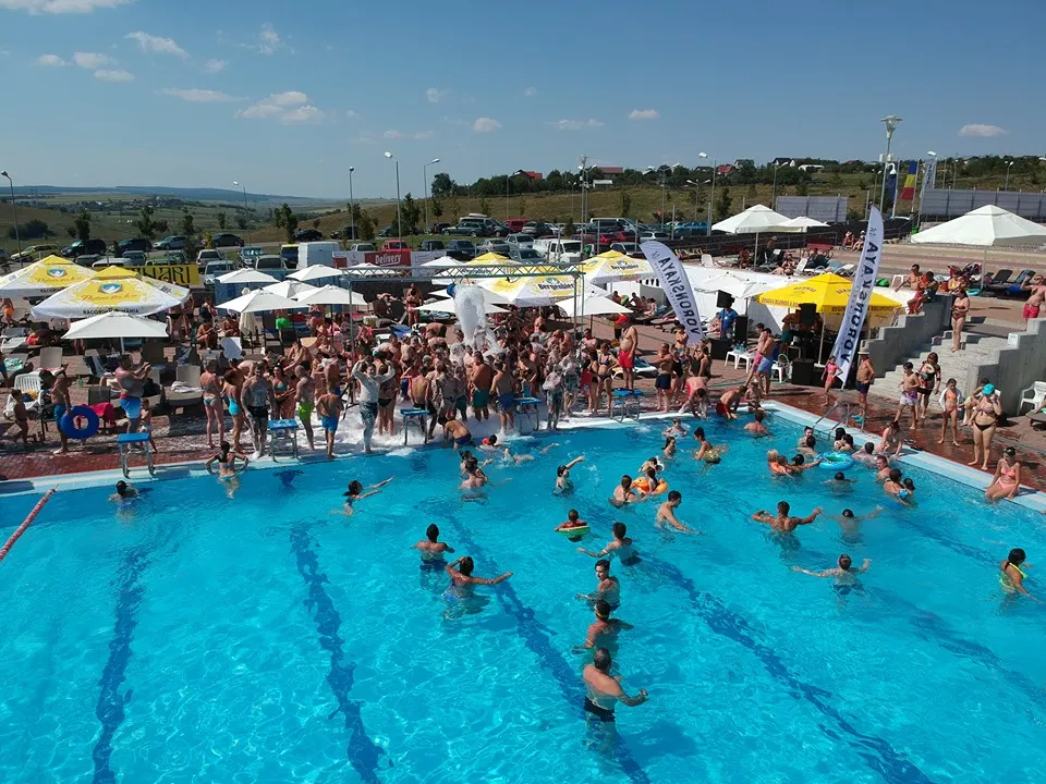 Parcul Cornișa va fi pe profit încă din primul an
