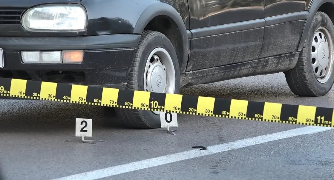 Accident provocat de un șofer beat