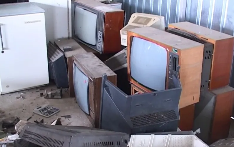 Vouchere cadou pentru botoșănenii care vor renunța la electronicele și electrocasnicele vechi