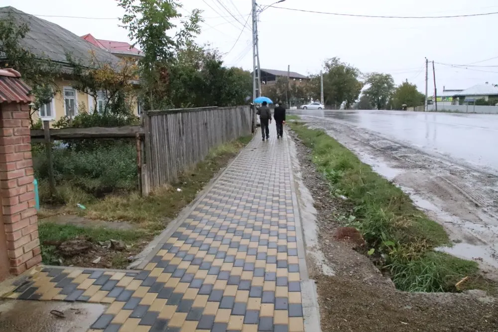 Flămânzi începe să arate a oraș FOTO&amp;VIDEO