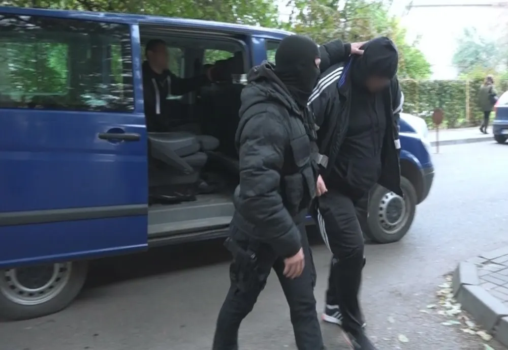 Descinderi în județul Botoșani. Două persoane au fost aduse la audieri