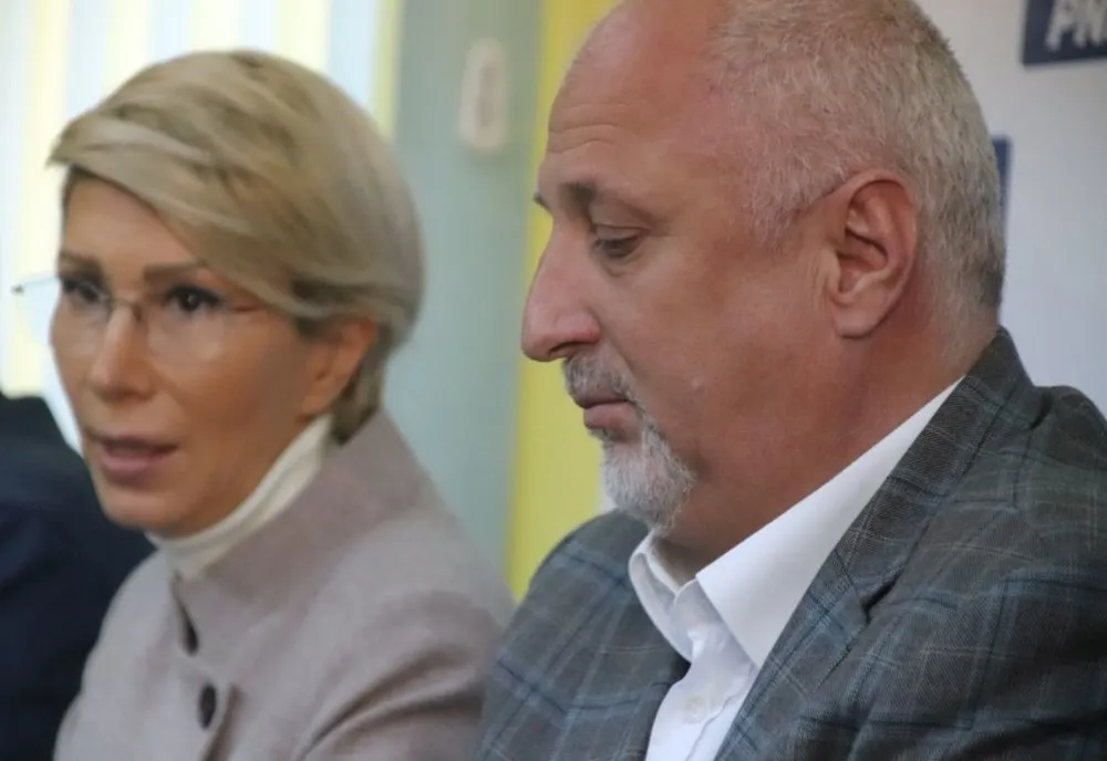Liderul PNL Botoșani și-a salvat postul în turul doi