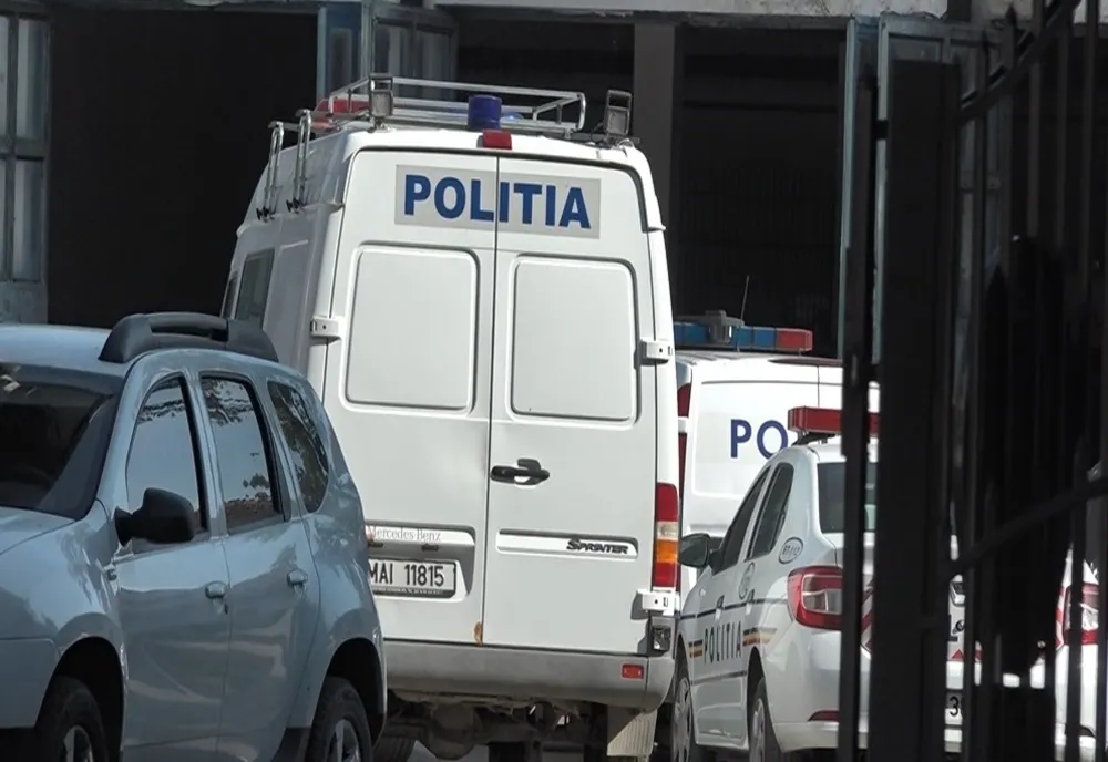 Cercetat penal pentru un furt de 30 de lei