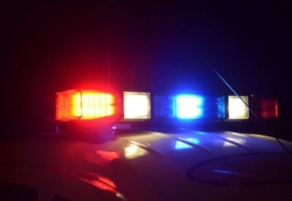 Tânăr reținut după ce a provocat un accident în Darabani