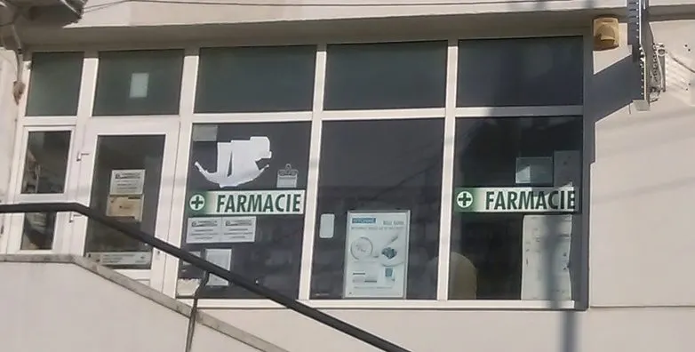 Farmaciile deschise astăzi în județul Botoșani