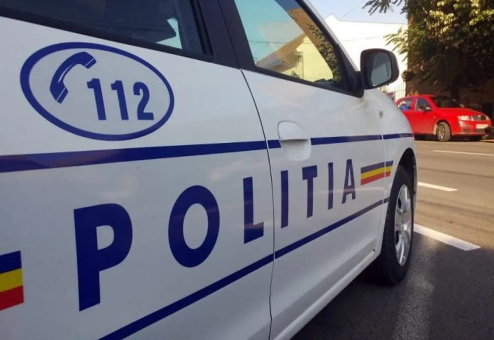 Hoață la 50 de ani. A furat 1500 de lei dintr-o locuință