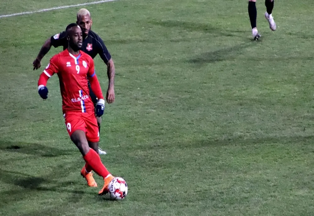 FC Botoșani – Hermannstadt 1-1 (PAUZĂ)