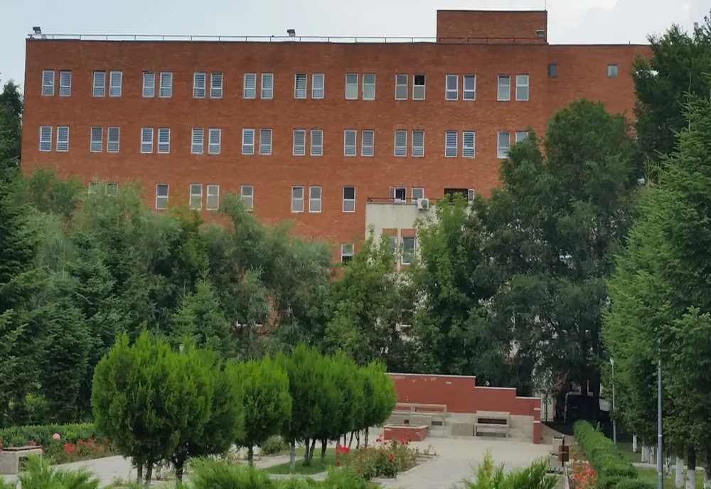 Decizie de ULTIMĂ ORĂ. Spitalul Dorohoi se transformă în spital COVID 19