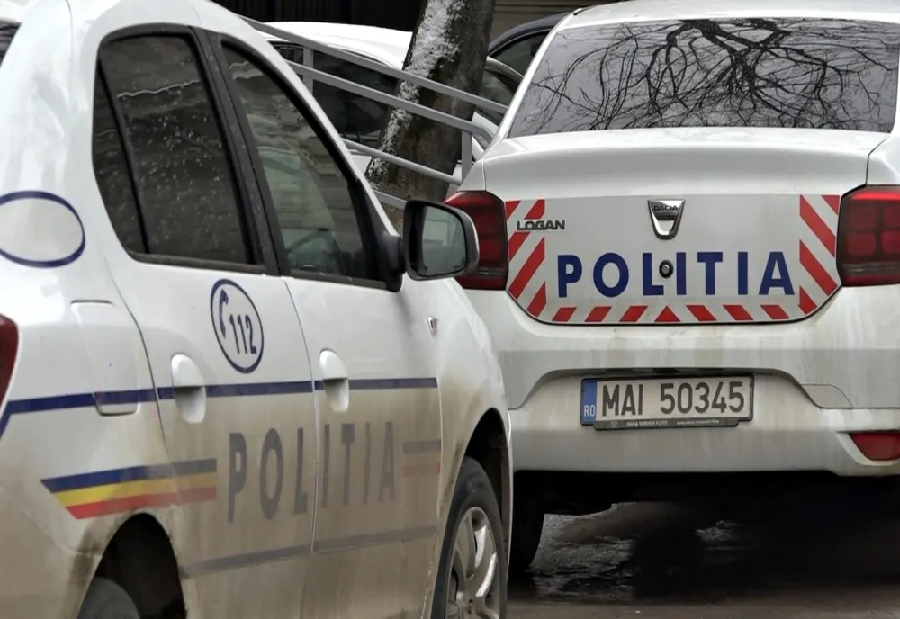 Amenzi împărțite de polițiști după bătaie de la Liceul Vlahuță