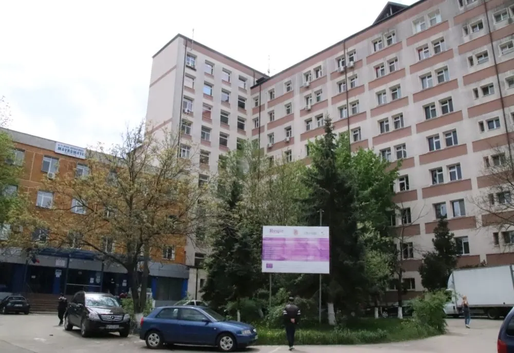 Aproape 200 de cadre medicale infectate în județul Botoșani