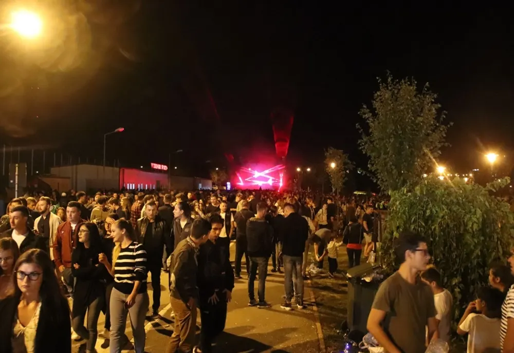 Ziua municipiului Botoșani va fi sărbătorită fără botoșăneni