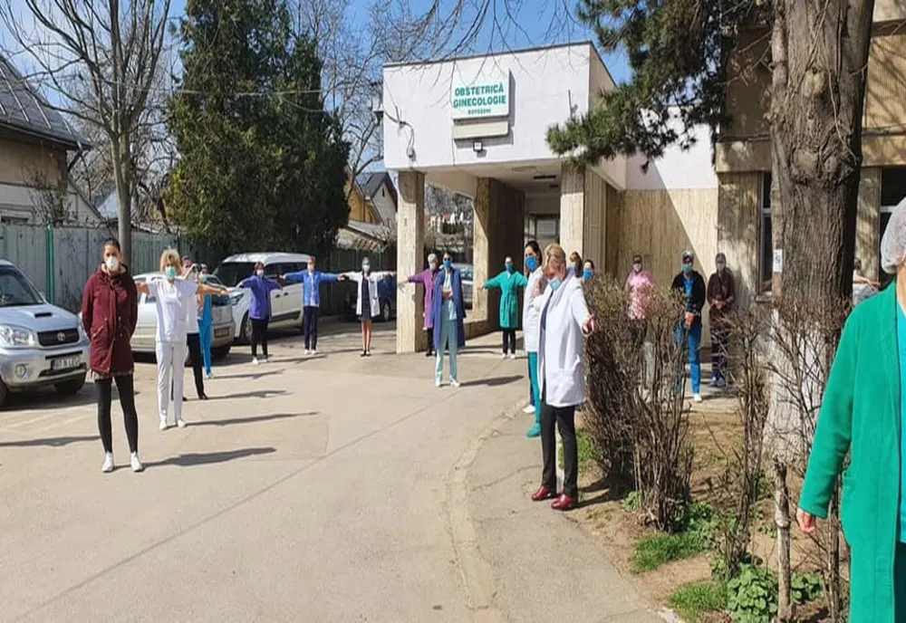 Haos în Spitalul Județean Botoșani. Deciziile se modifică de la o zi la alta