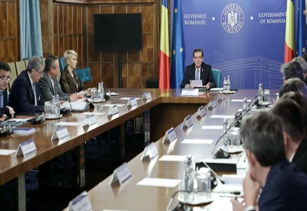 Guvernul a alocat 21,8 milioane de lei primăriilor din județul Botoșani