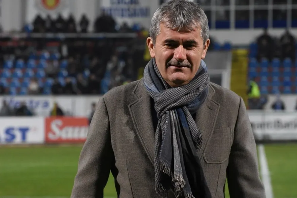 Oficialii FC Botoșani acceptă să se joace în Turcia finalul campionatului