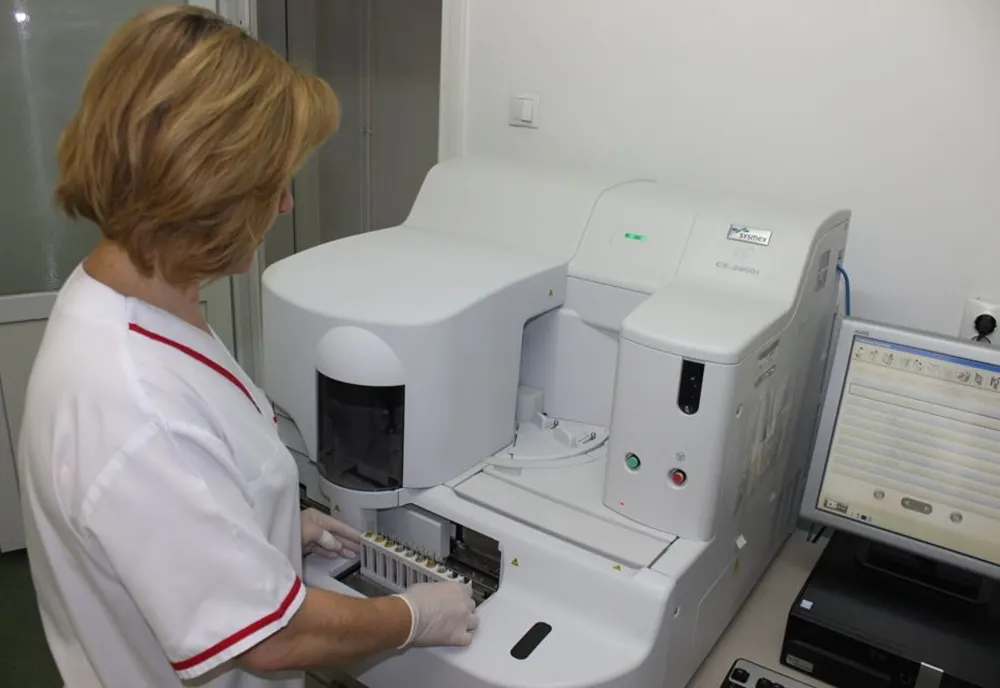 530 de persoane infectate în județul Botoșani. 230 s-au vindecat