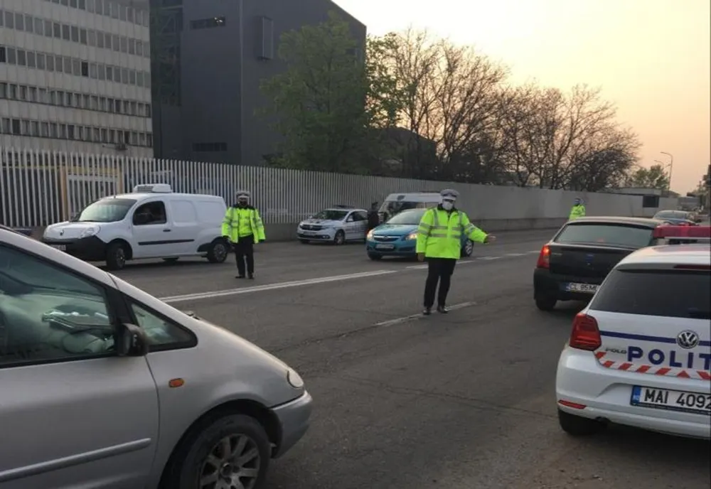 Aproape 4500 de amenzi anulate în județul Botoșani