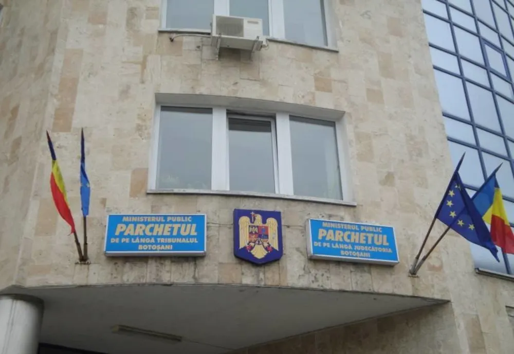 Trimis în judecată pentru o faptă comisă în decembrie 2018