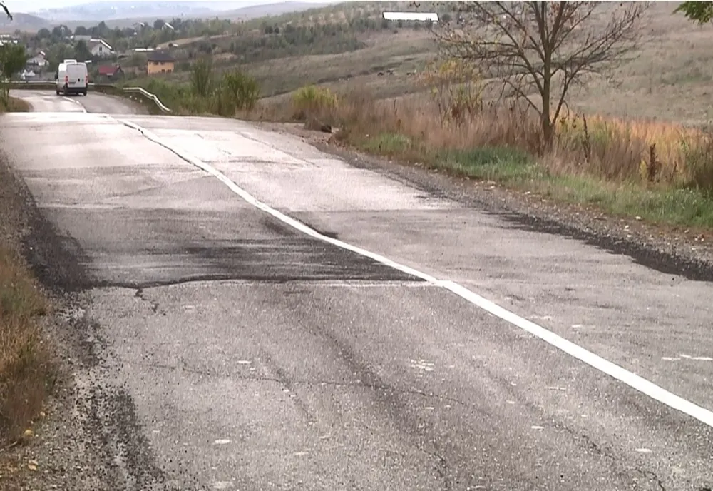 S-a semnat contractul pentru modernizarea drumului Botoșani - Ștefănești